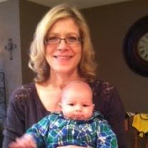 Meet your Posher, Nadine